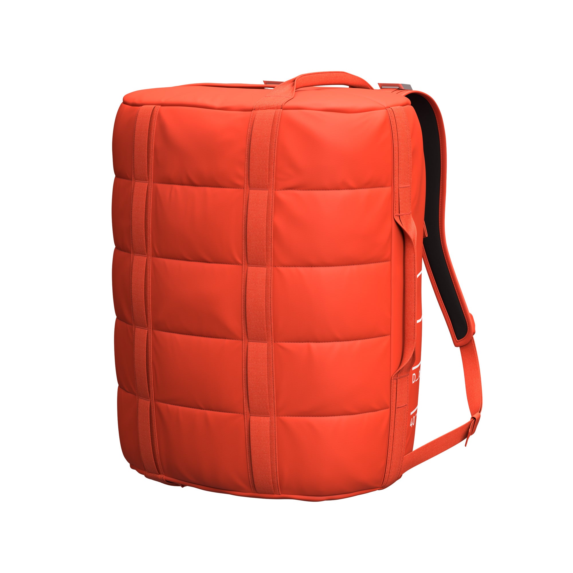 Falu Red