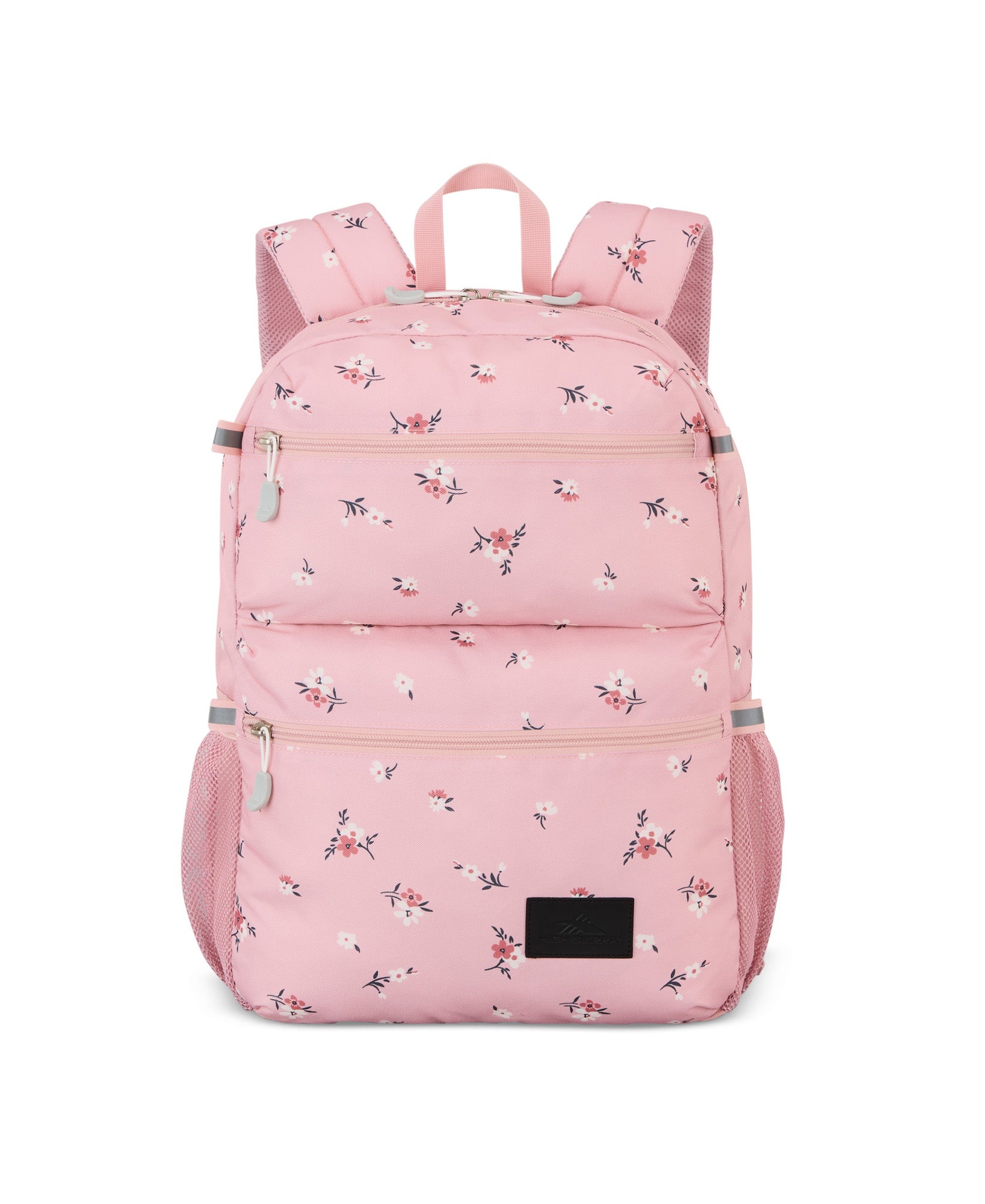 Floral/Soft Pink