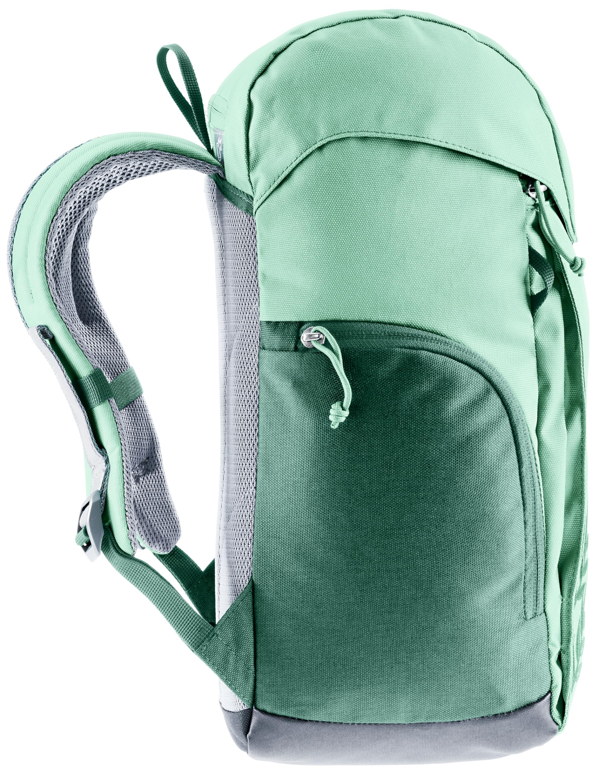 Spearmint-Seagreen