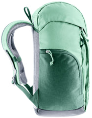 Spearmint-Seagreen