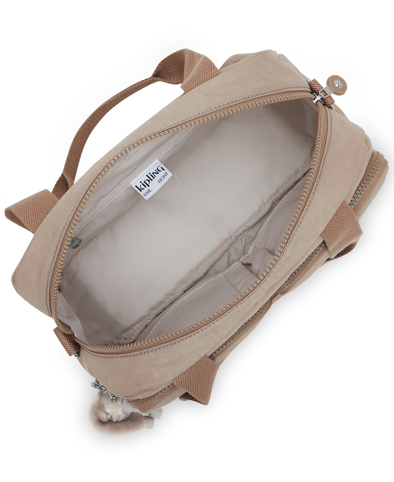 Tan Beige