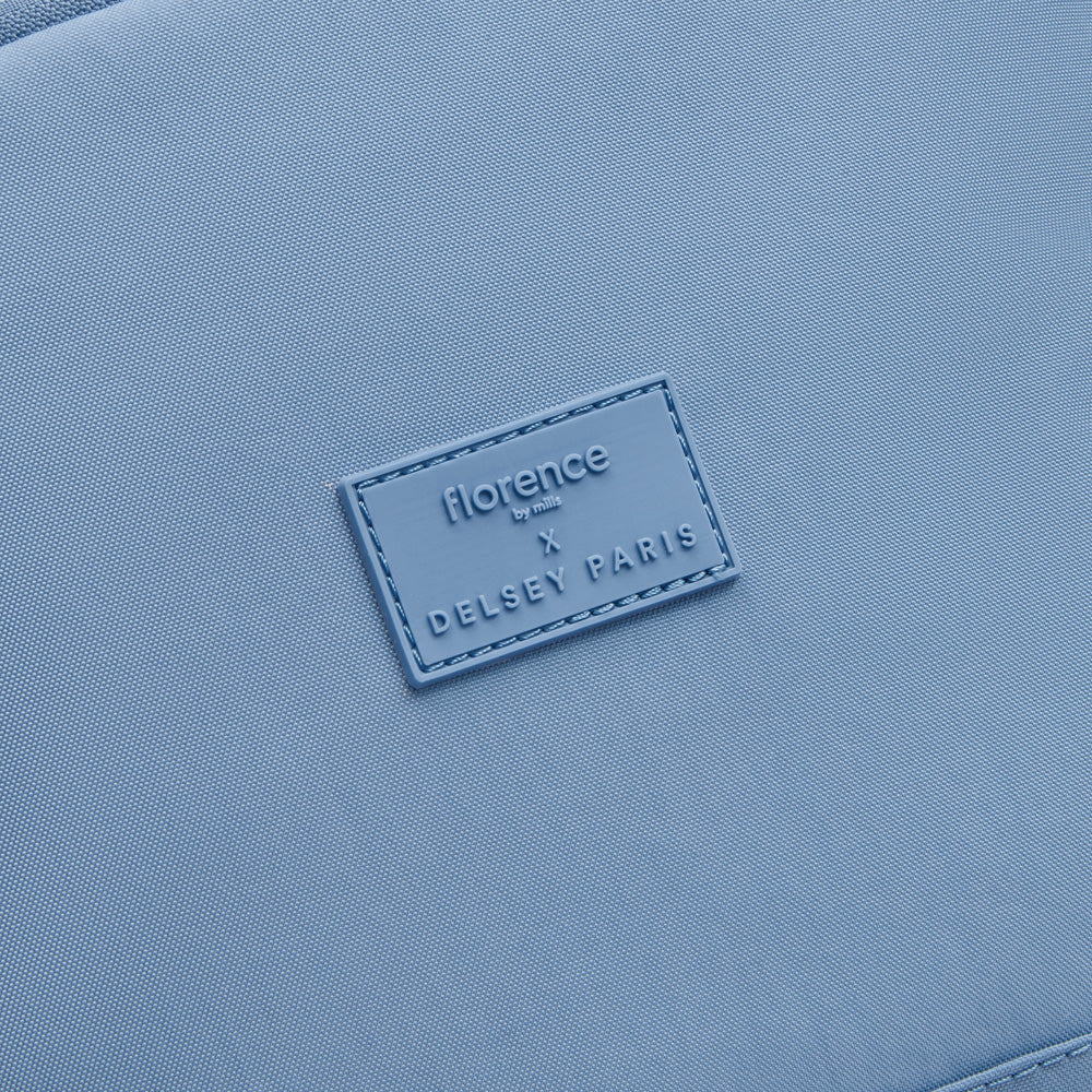 Zinc Blue