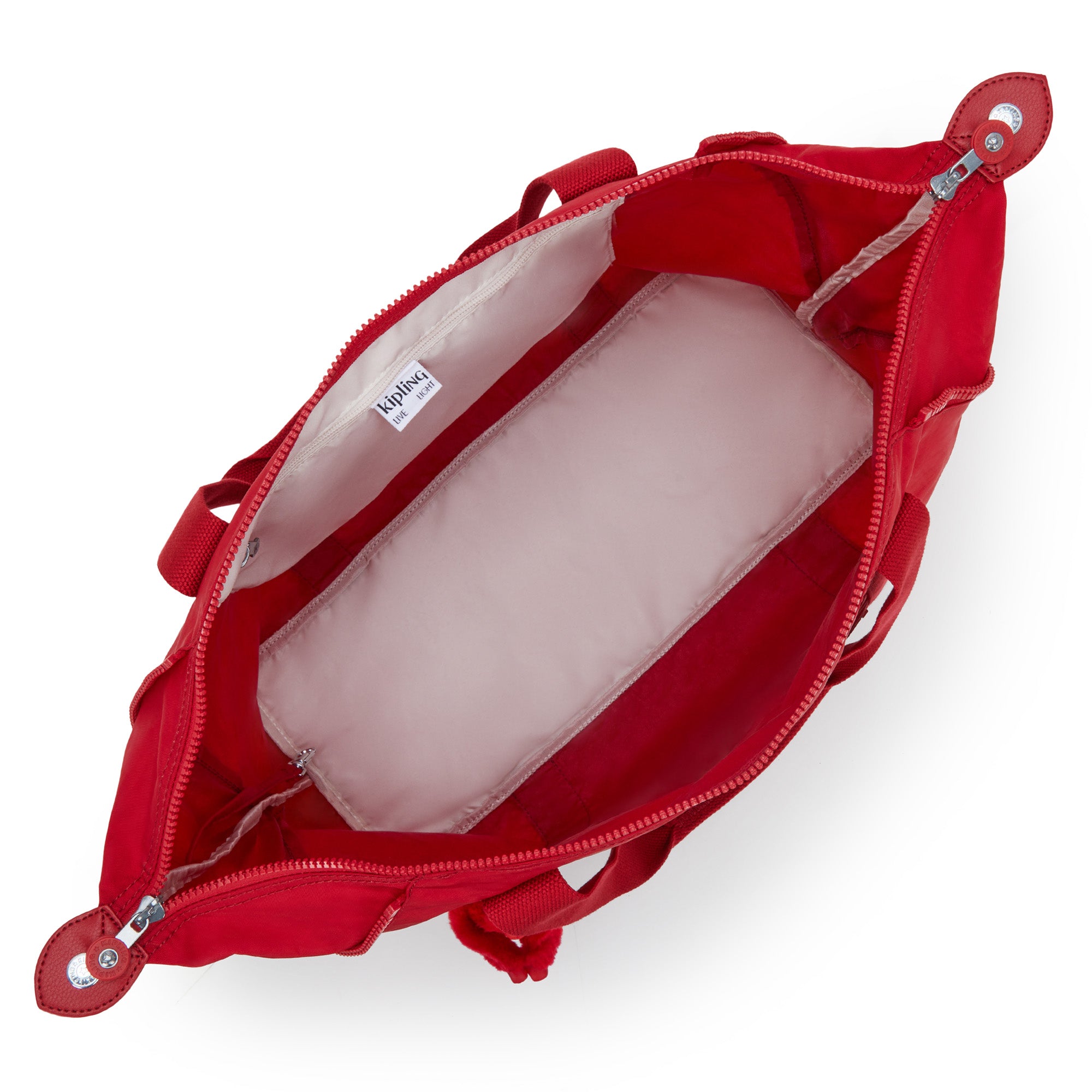 Ruby Red