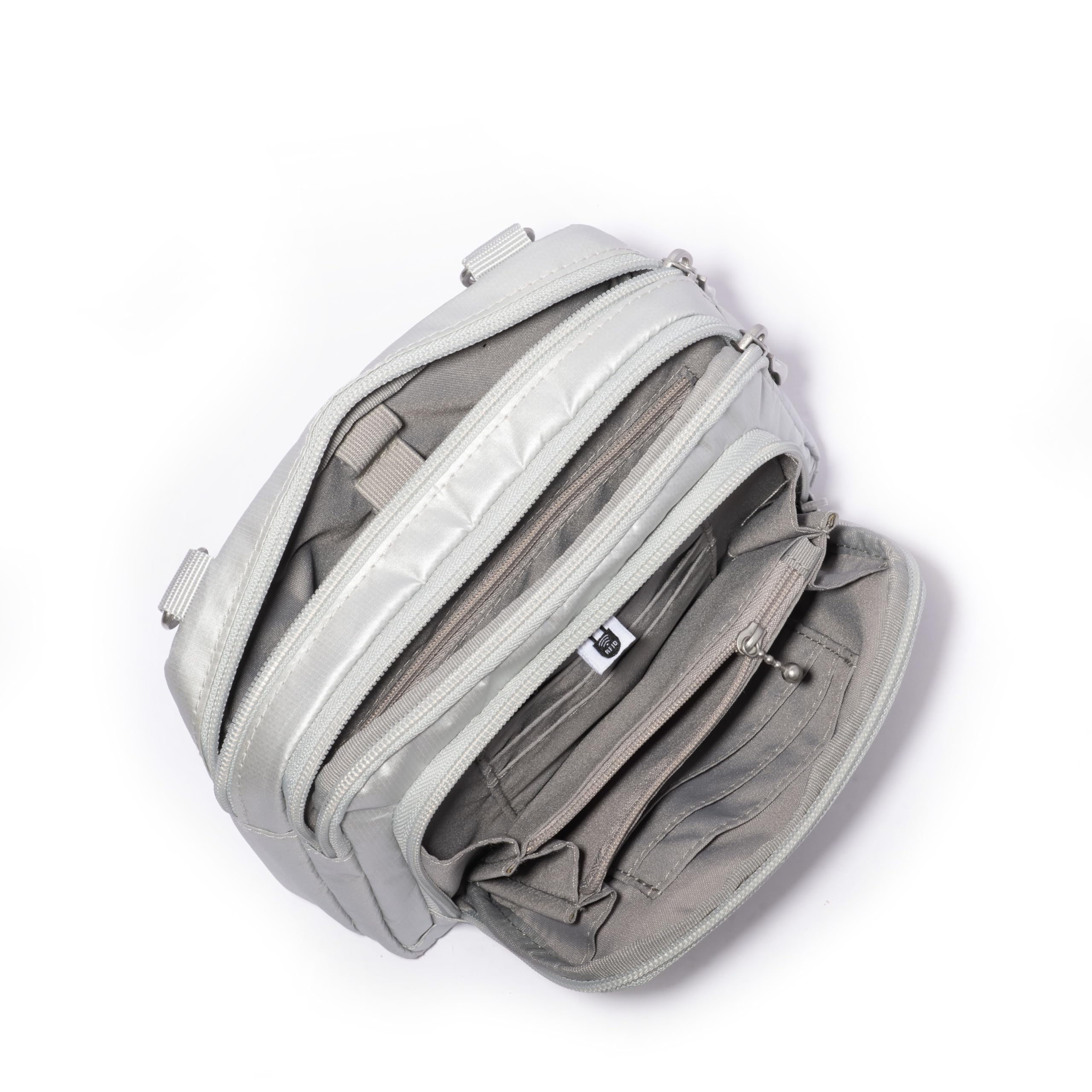 Silver Metallic