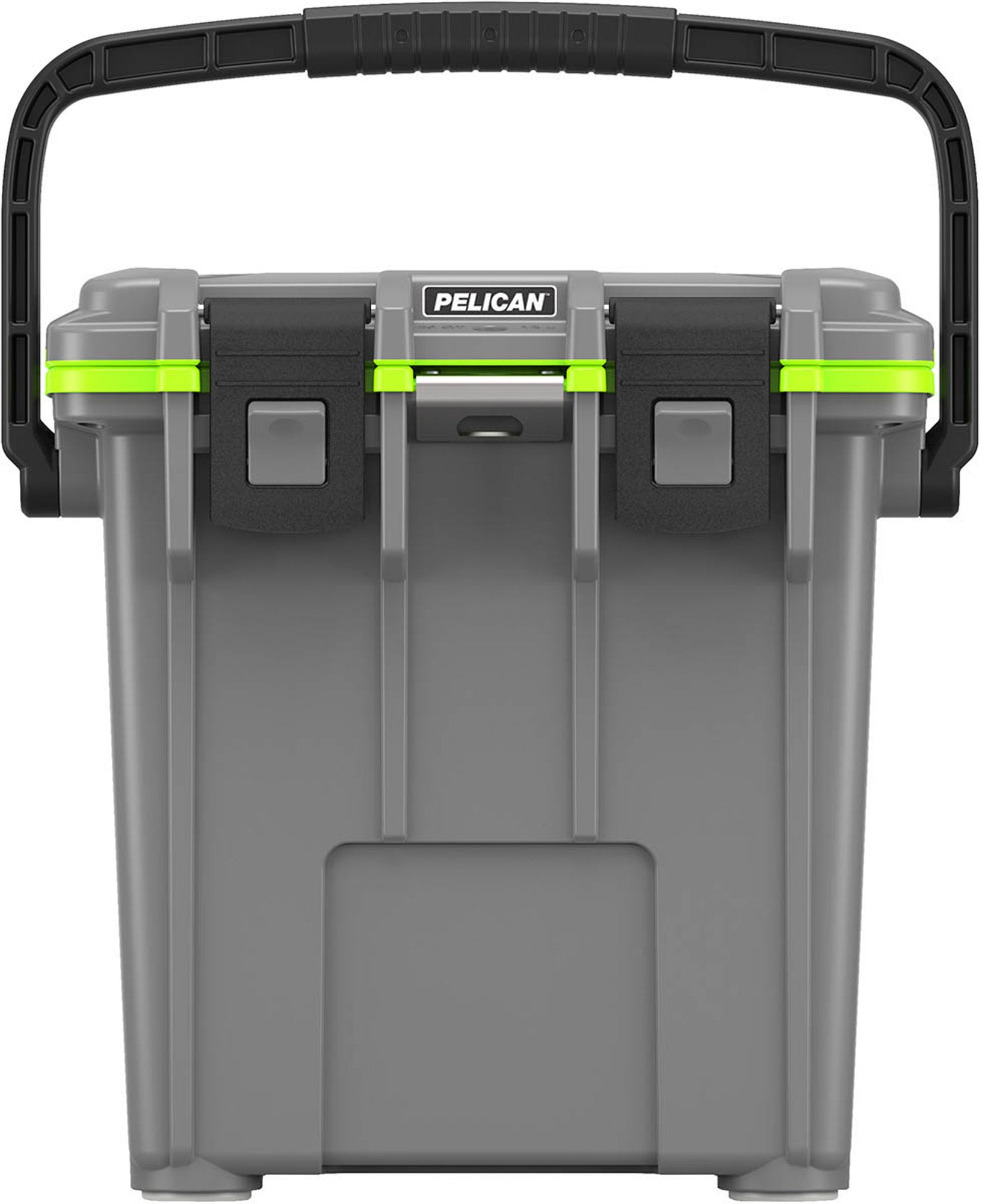 Dark Grey/Green