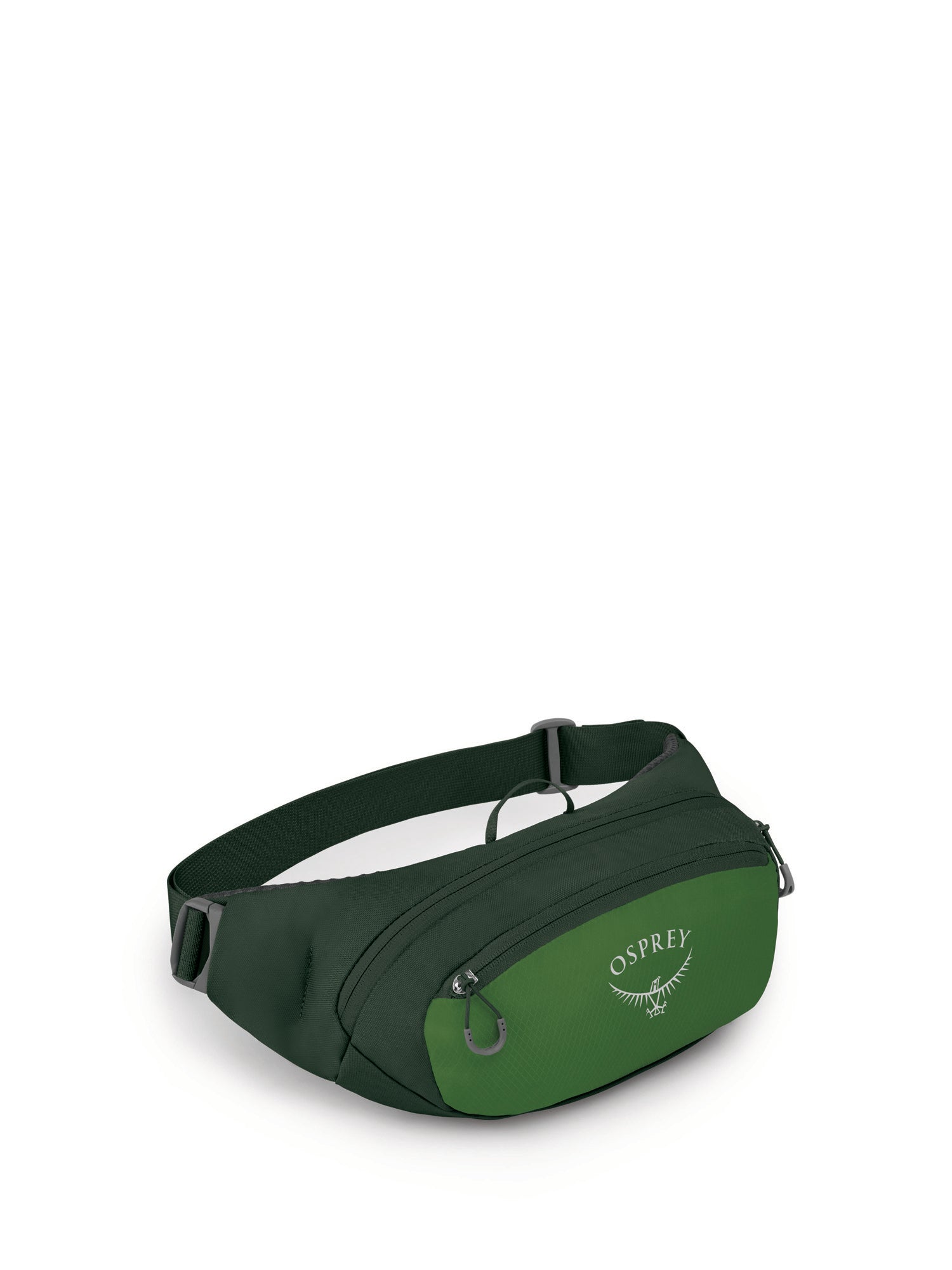 Green Belt-Green Canopy