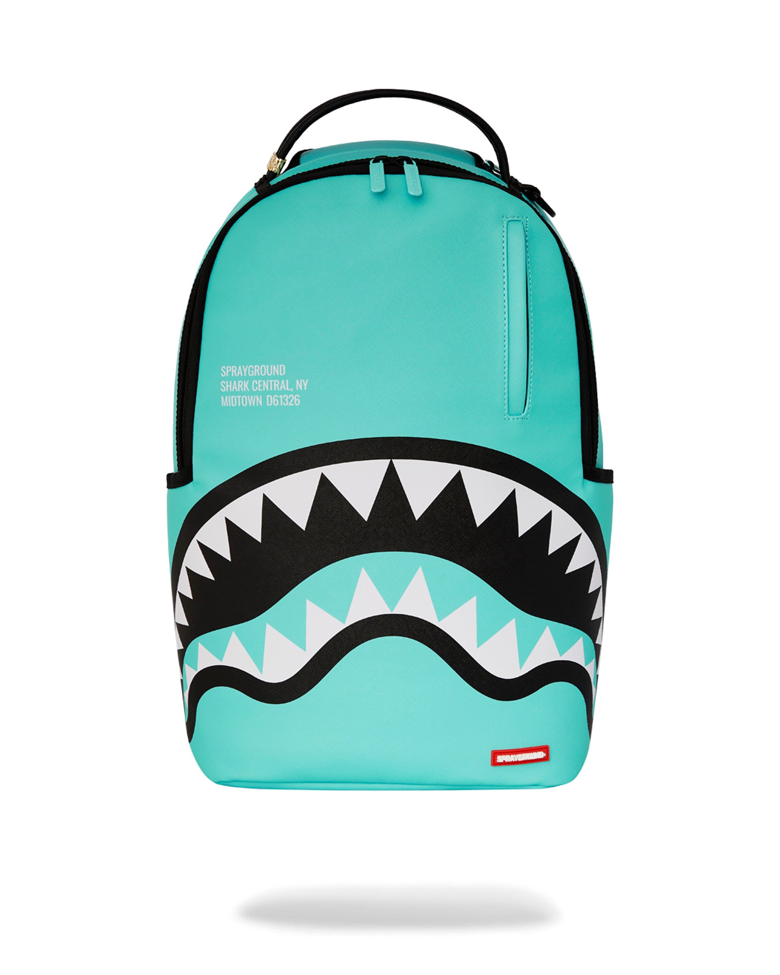 Shark Central Aqua
