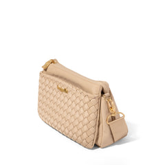 Desert Sand Woven Twill