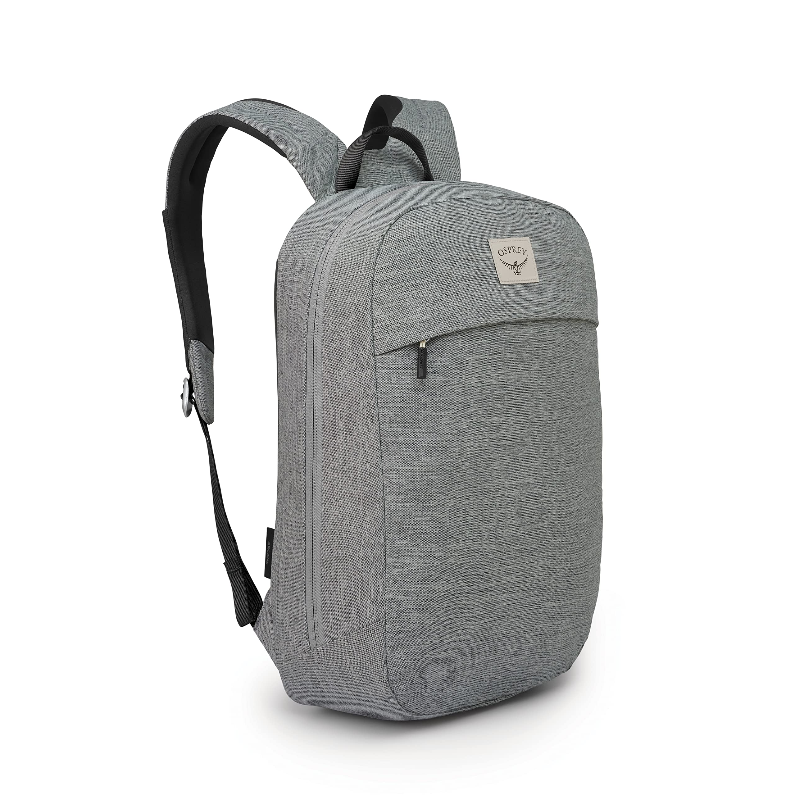 Medium Grey Heather