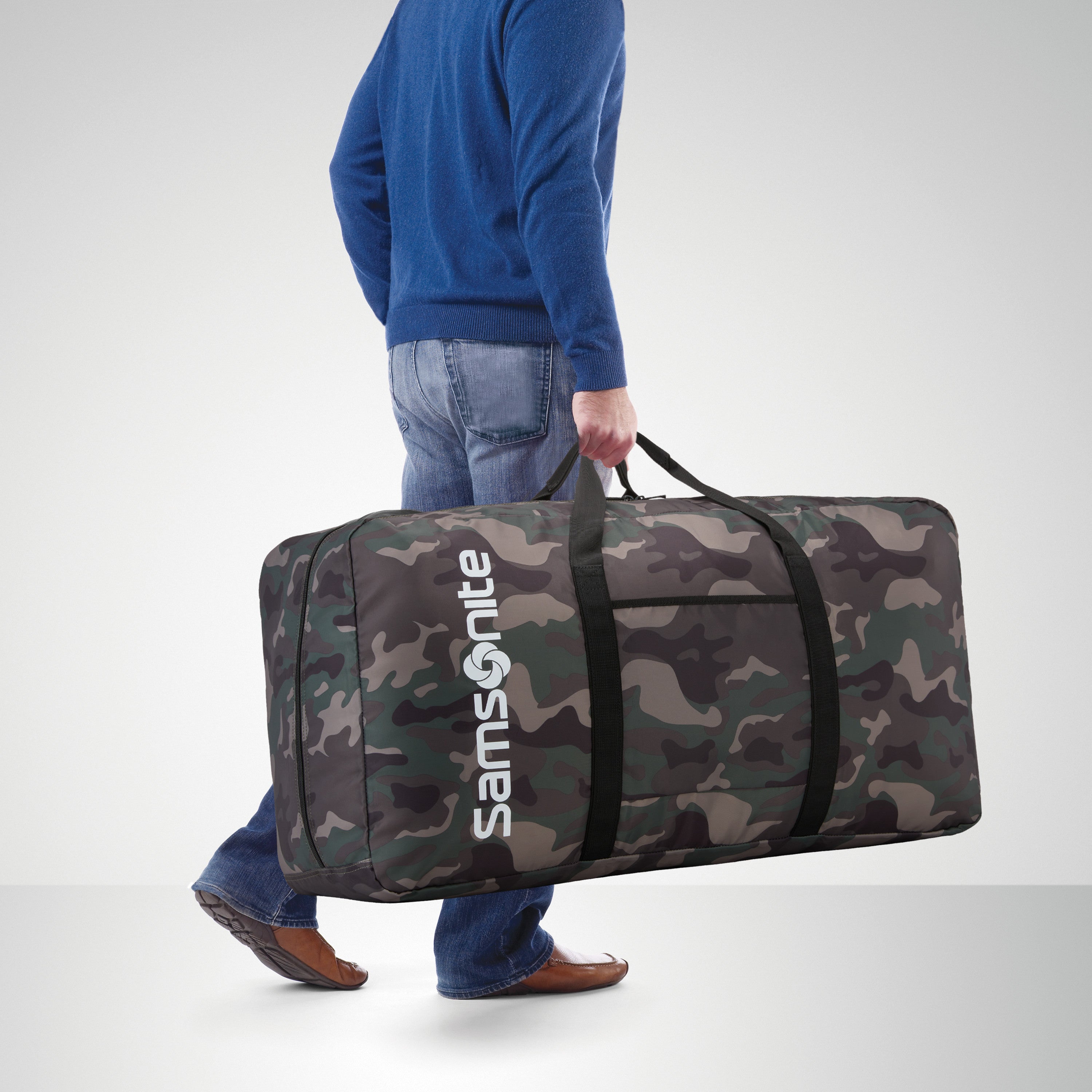 Camo/Green / Single
