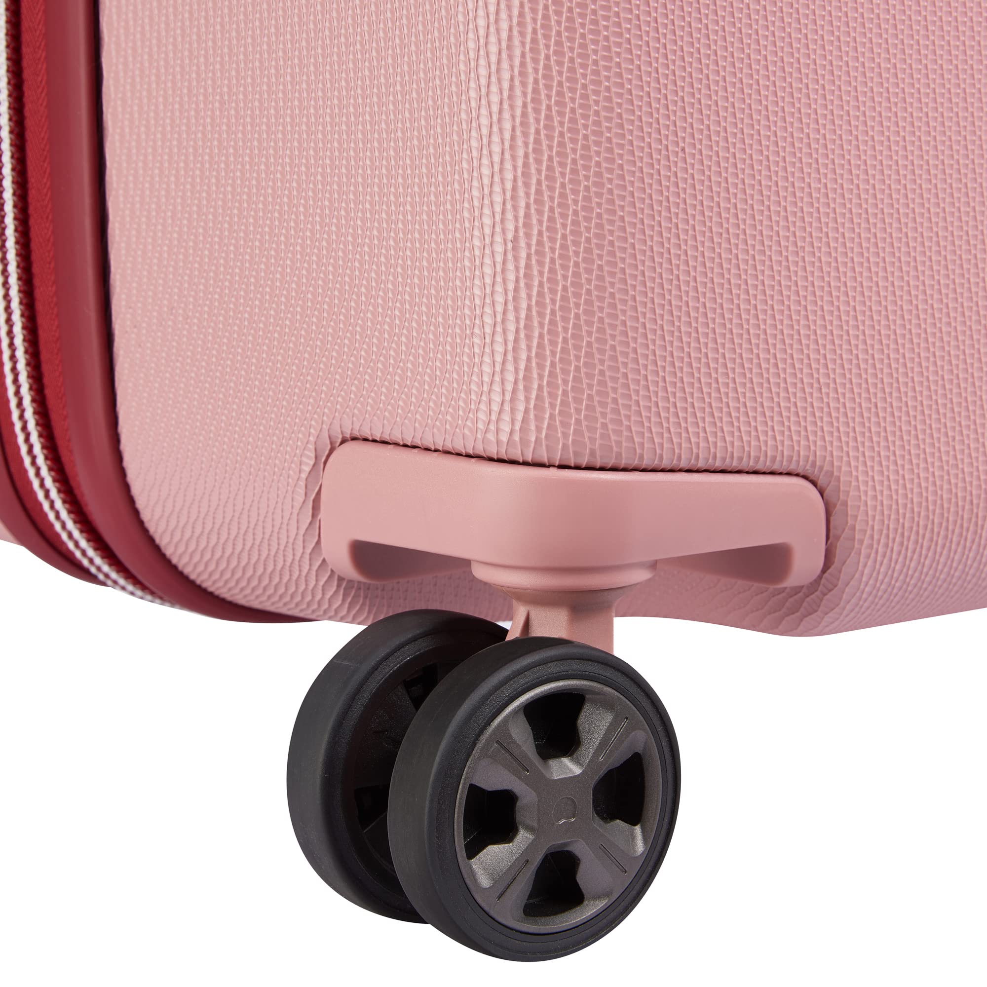 Pink / 2 Piece Set 21" & Backpack