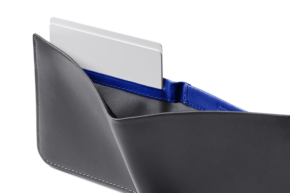 Charcoal Cobalt