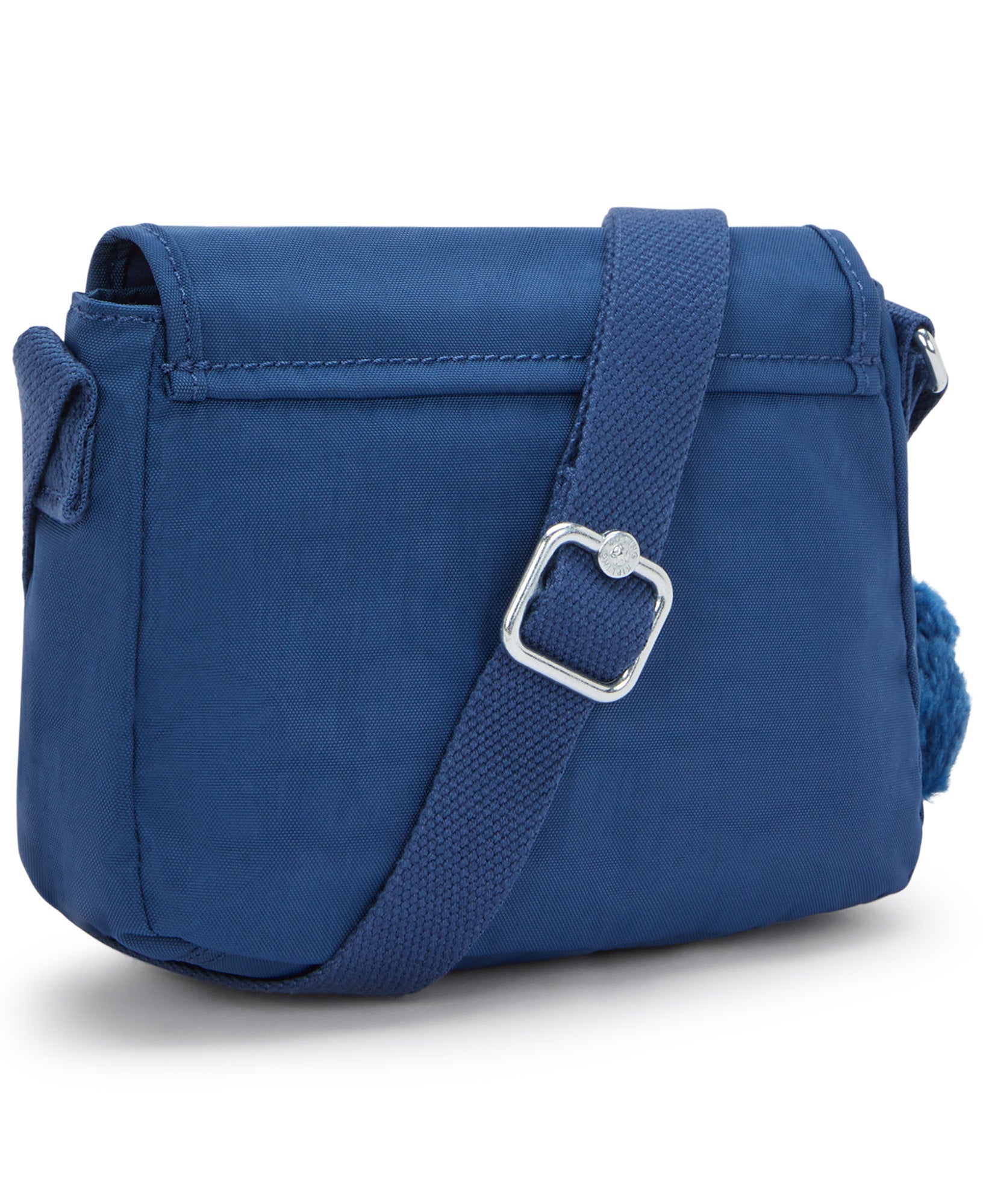 Casual blue