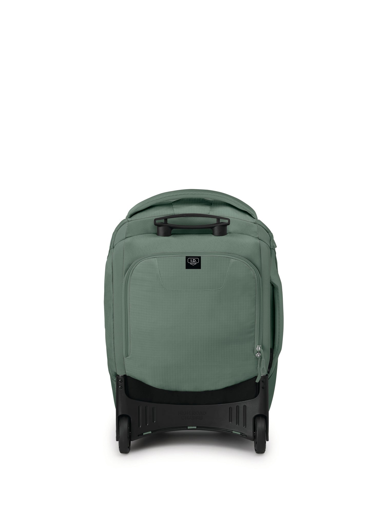 Koseret Green
