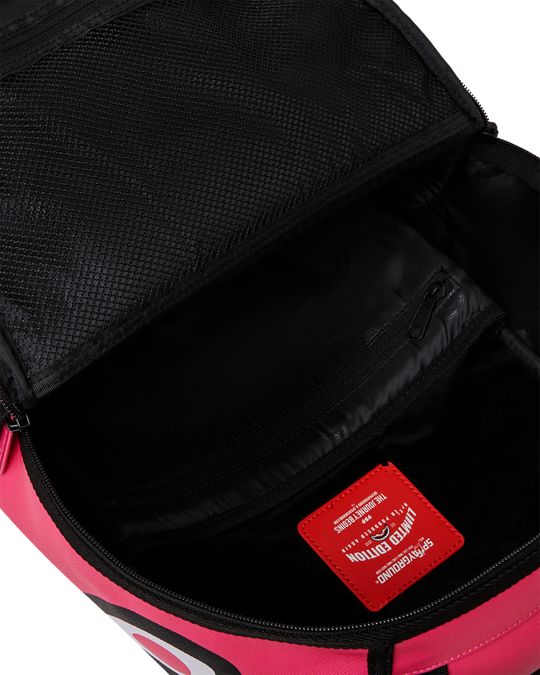 Core Pink