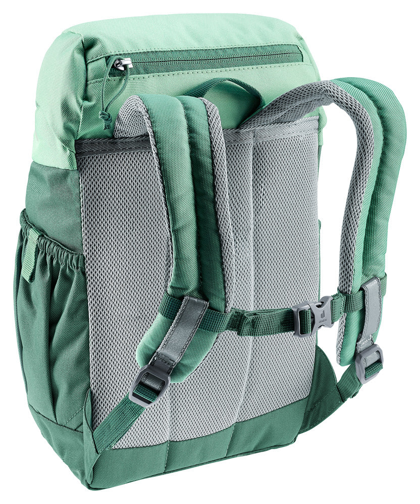 Spearmint-Seagreen
