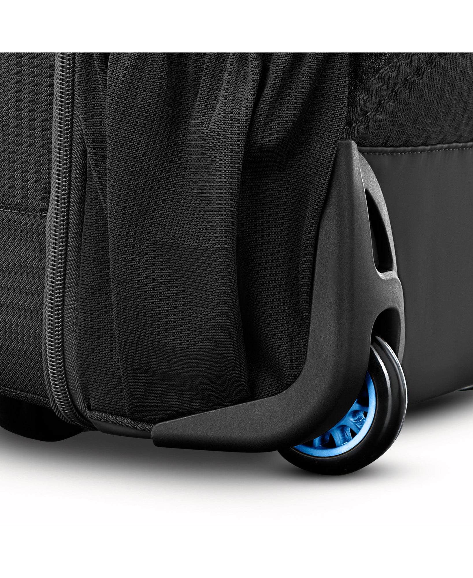 Black/Blue