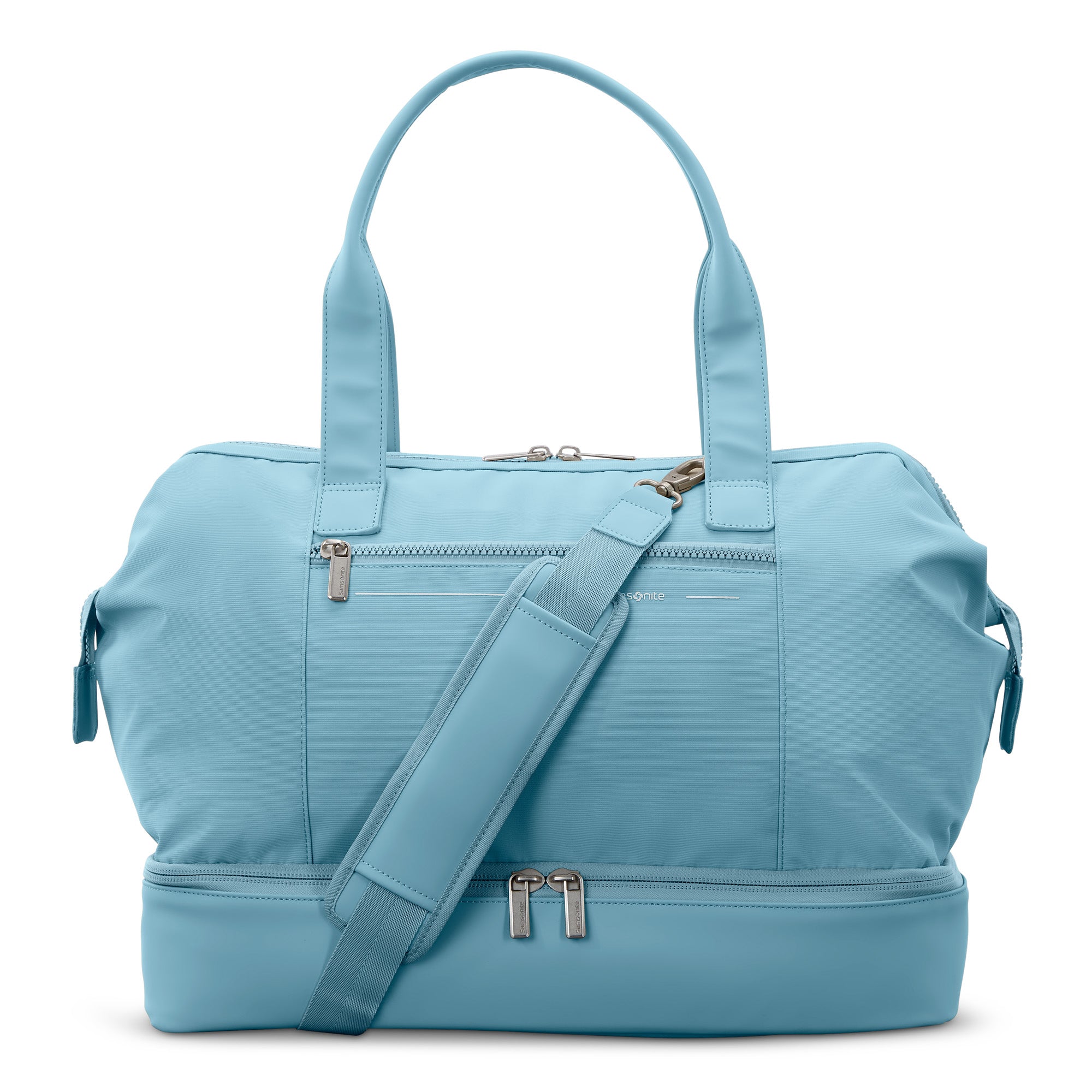 Vintage Blue