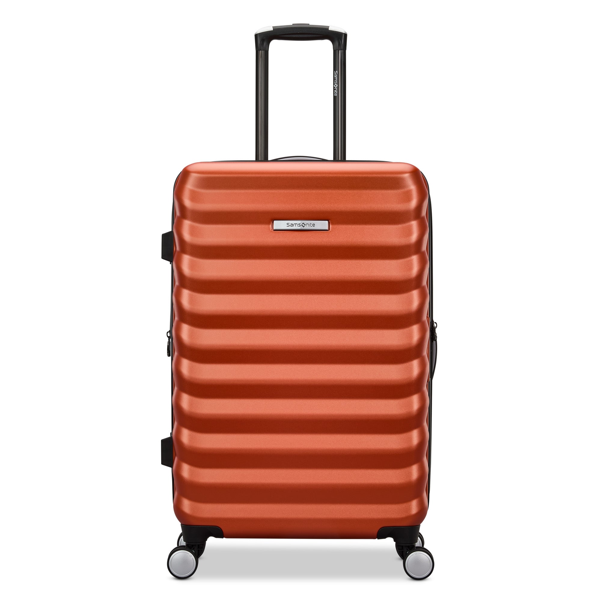 Copper Orange