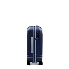 Navy Gloss w / Slate Trim