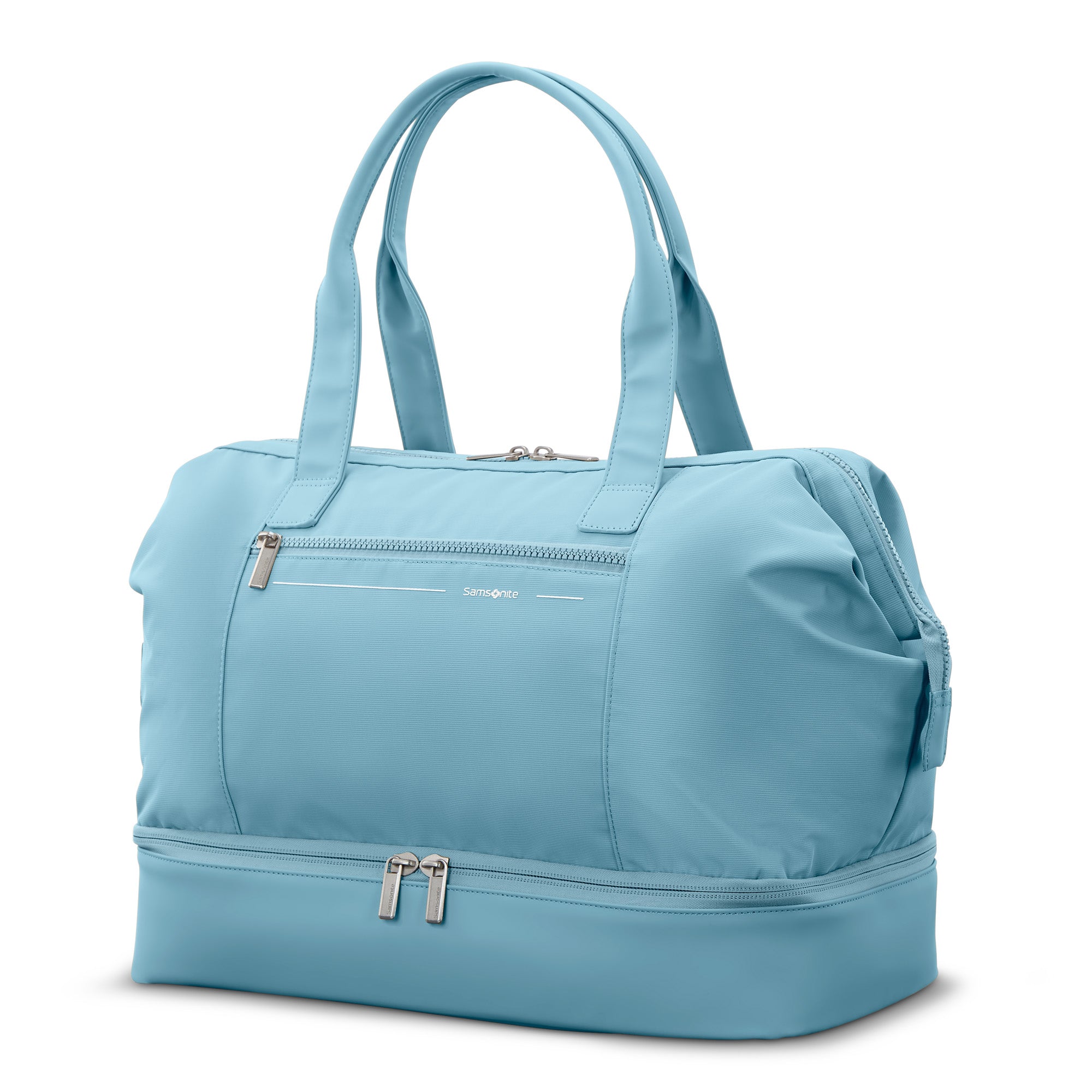 Vintage Blue
