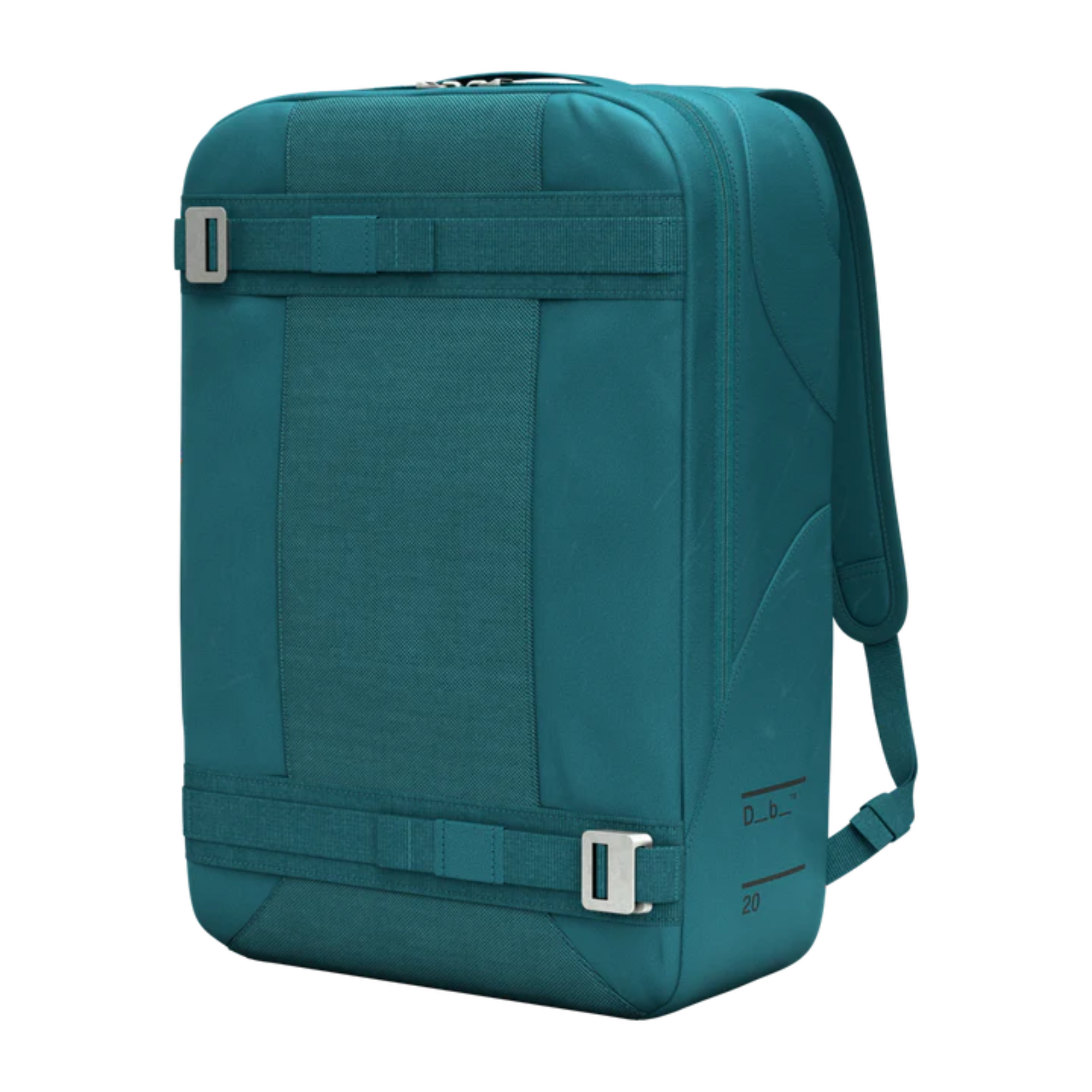 Midnight Teal