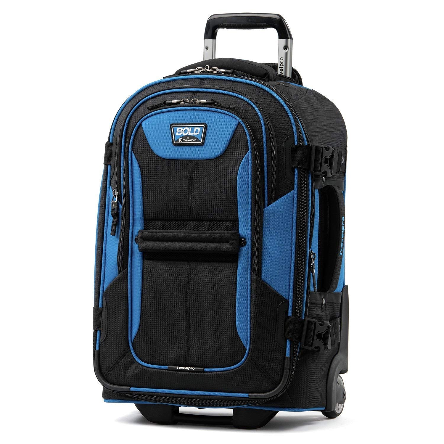 Blue/Black