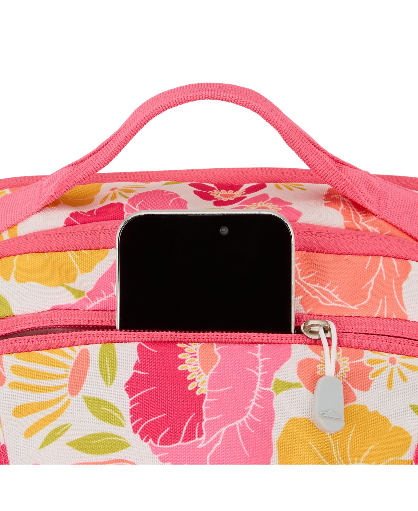 Surf Floral/Pink