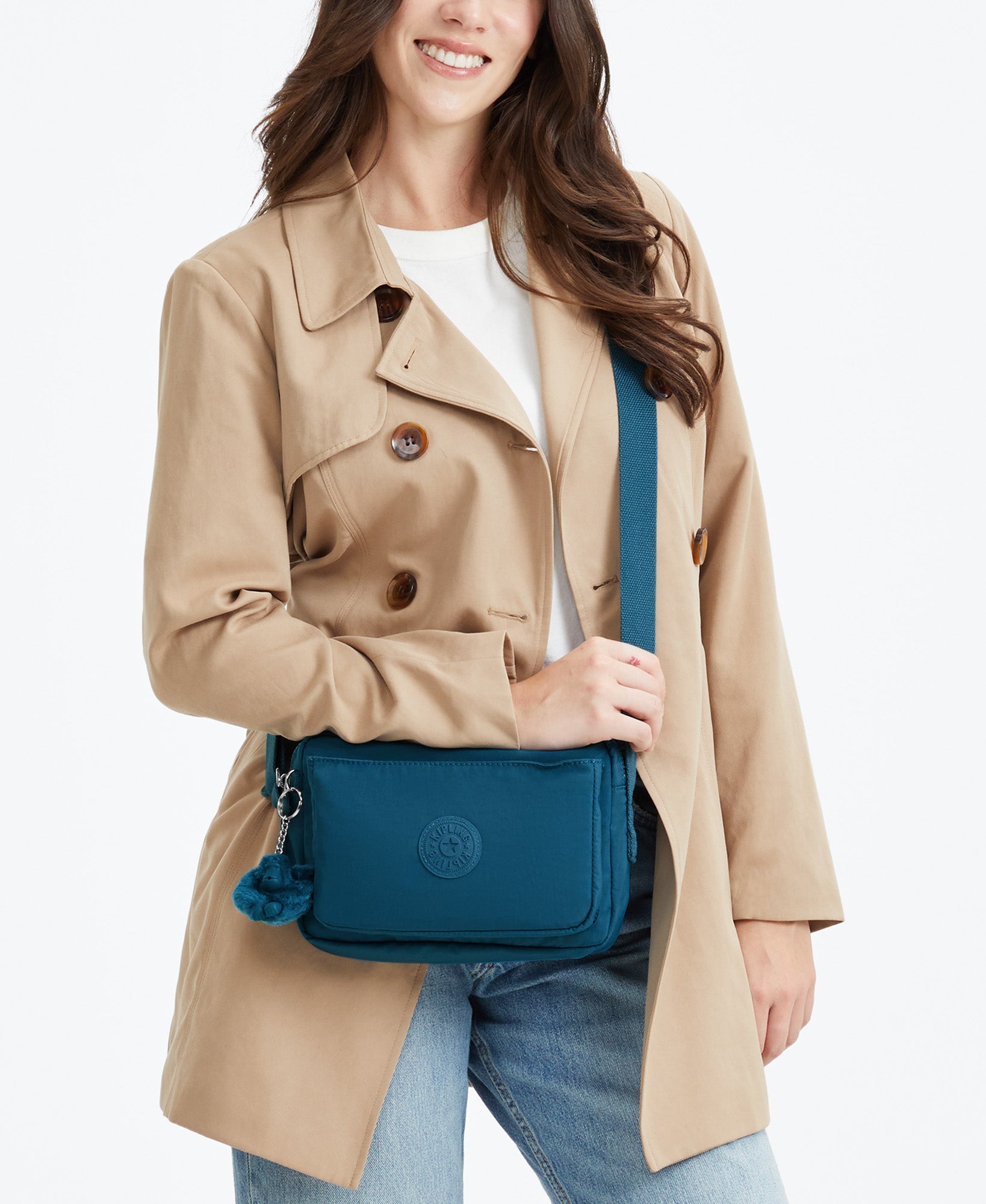 Navy Teal