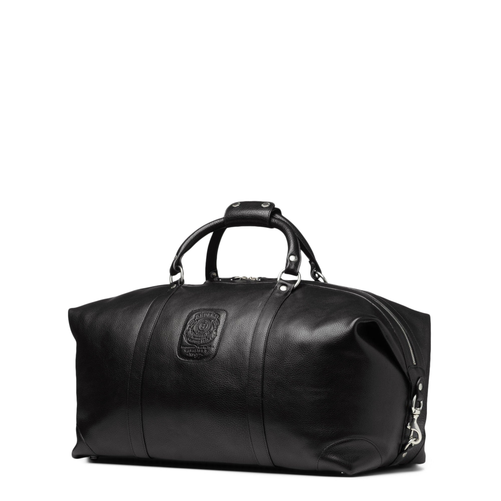 Vintage Black