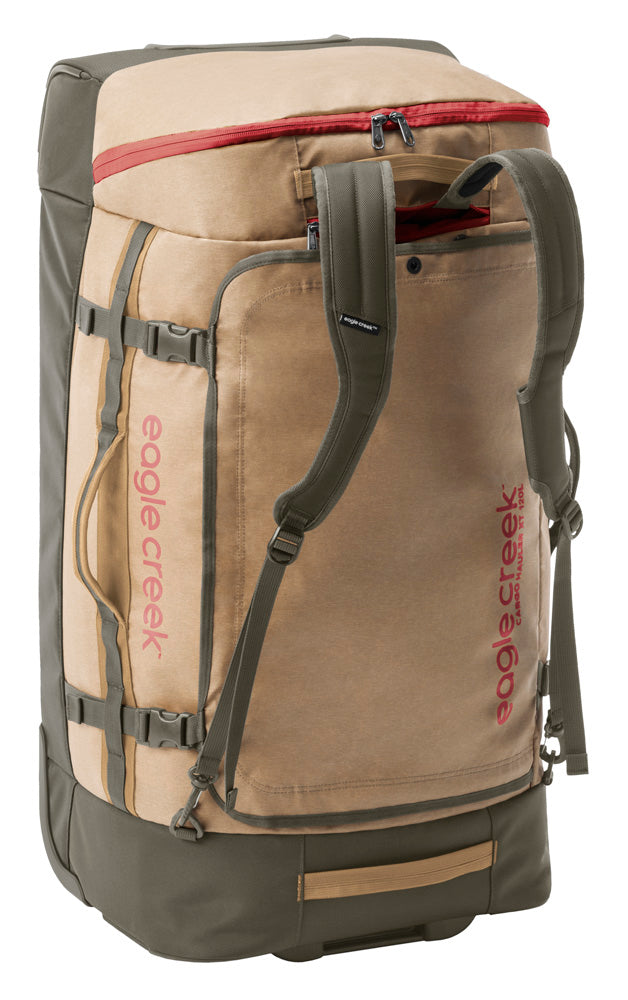 Safari Brown / 120L/32"