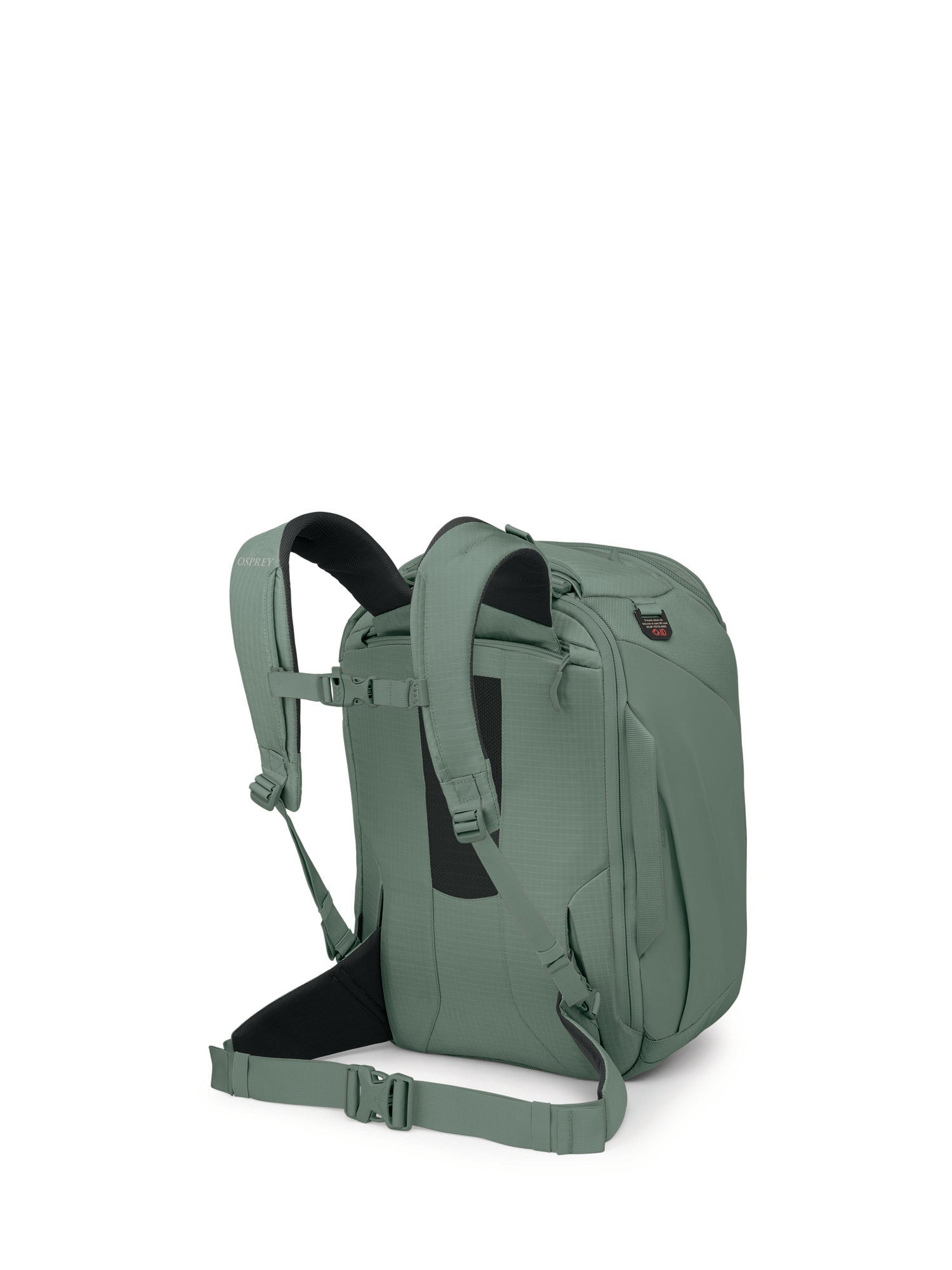 Koseret Green