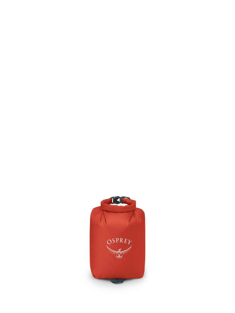 Mars Orange