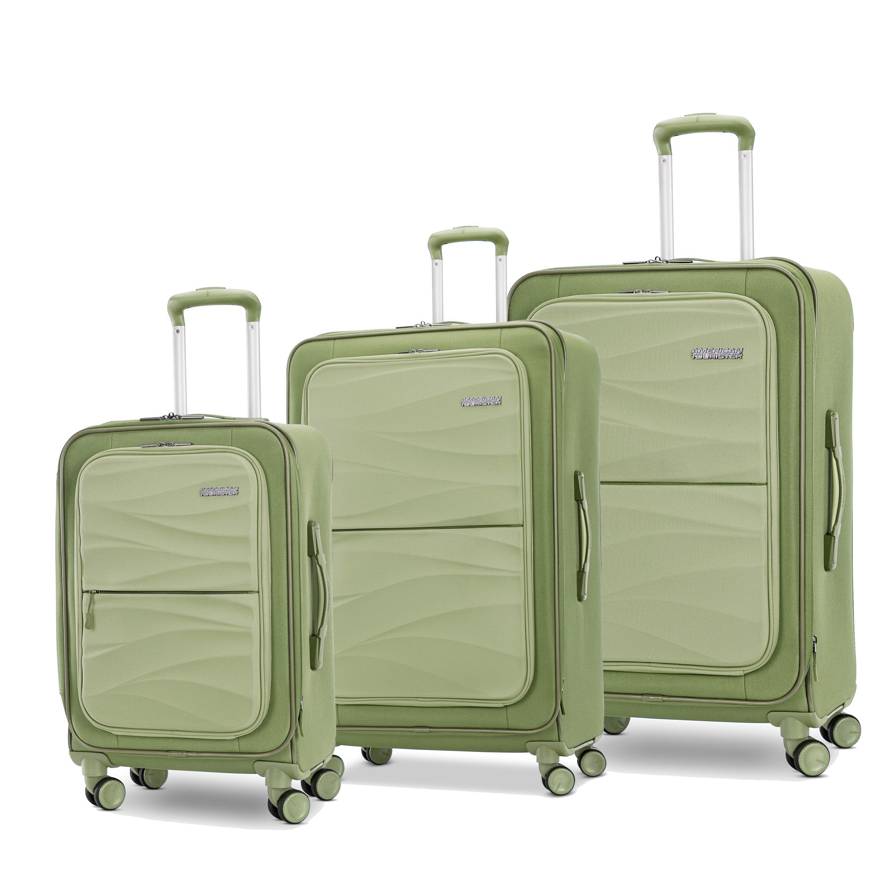Sage Green / 3 piece set (20/24/28)
