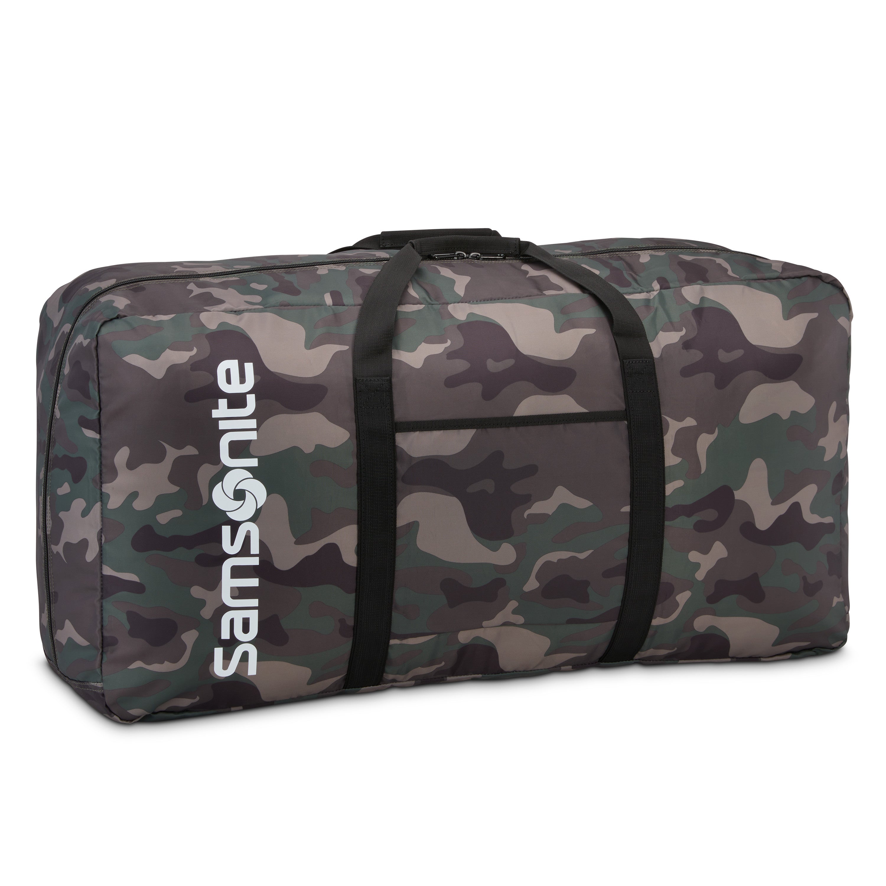 Camo/Green / Single