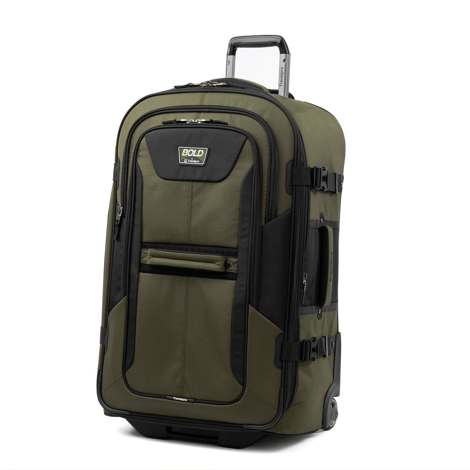 Olive/Black