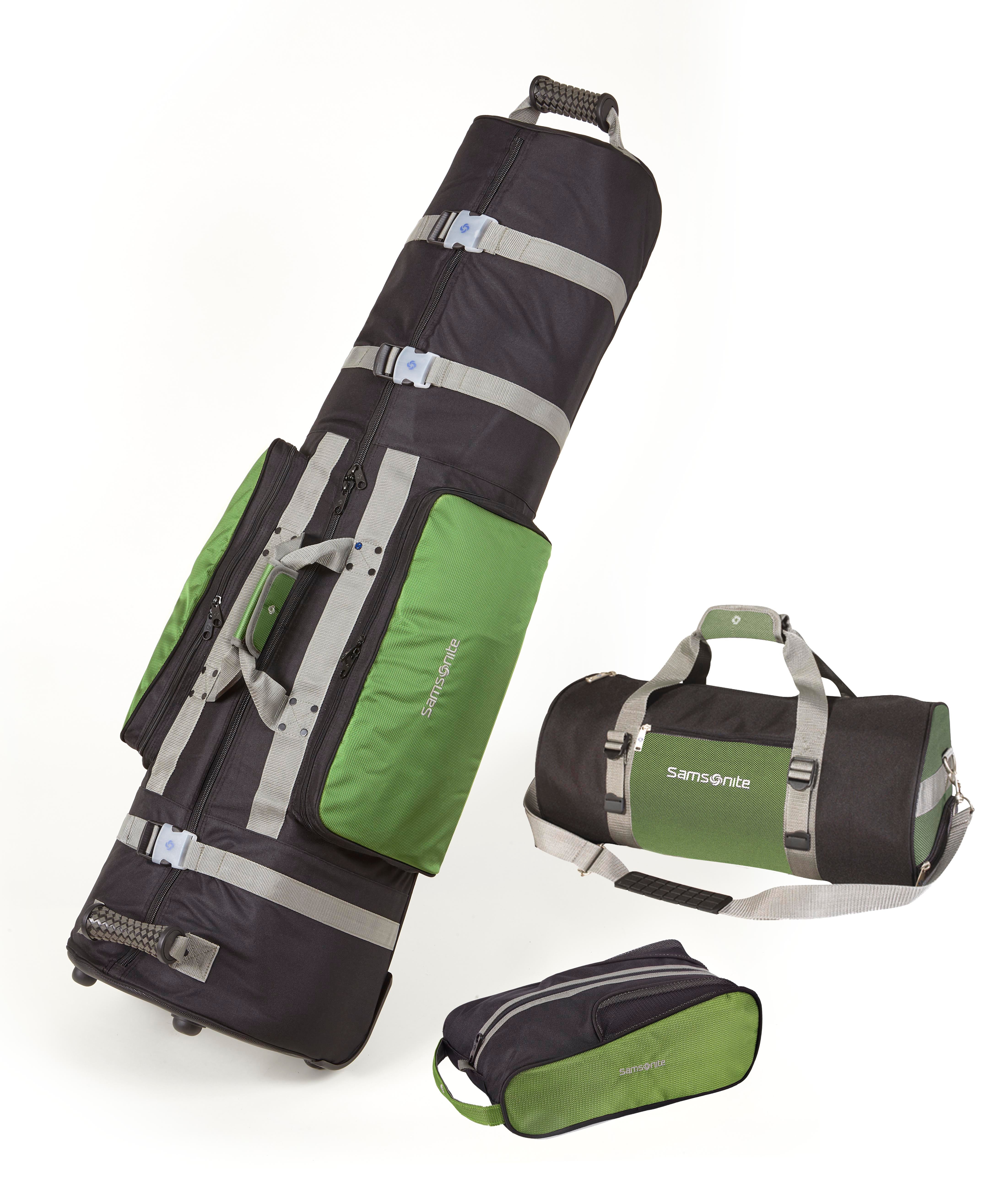 Grass Green/Black