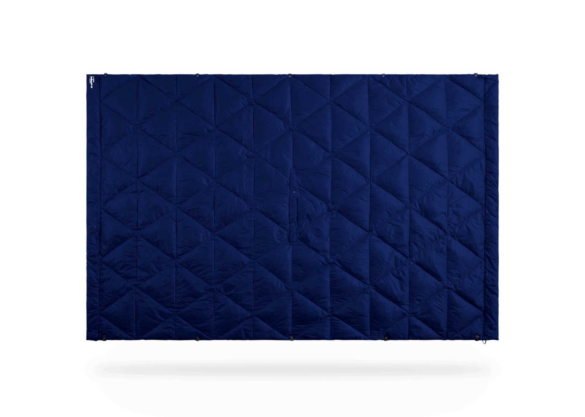 Midnight Blue