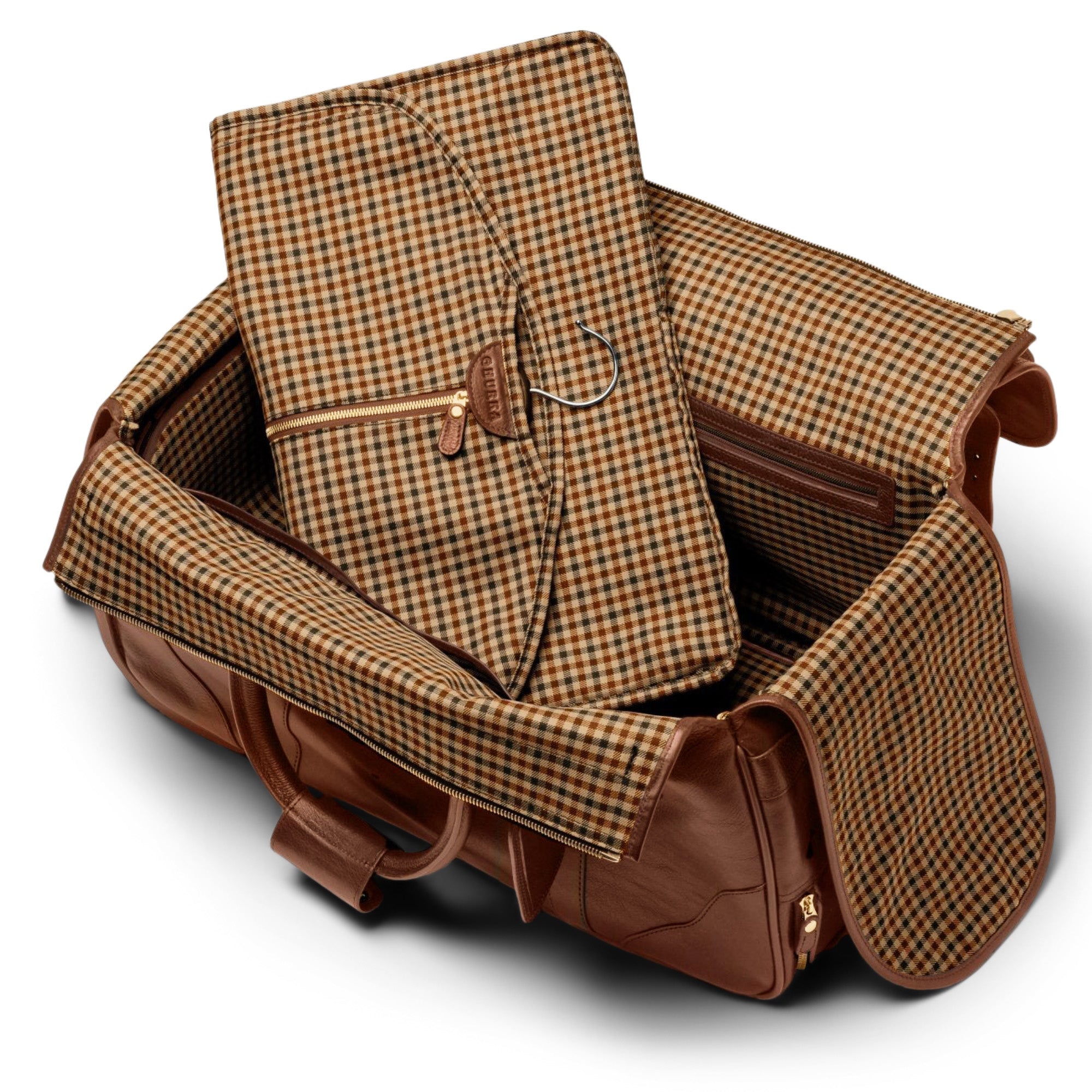 Vintage Chestnut