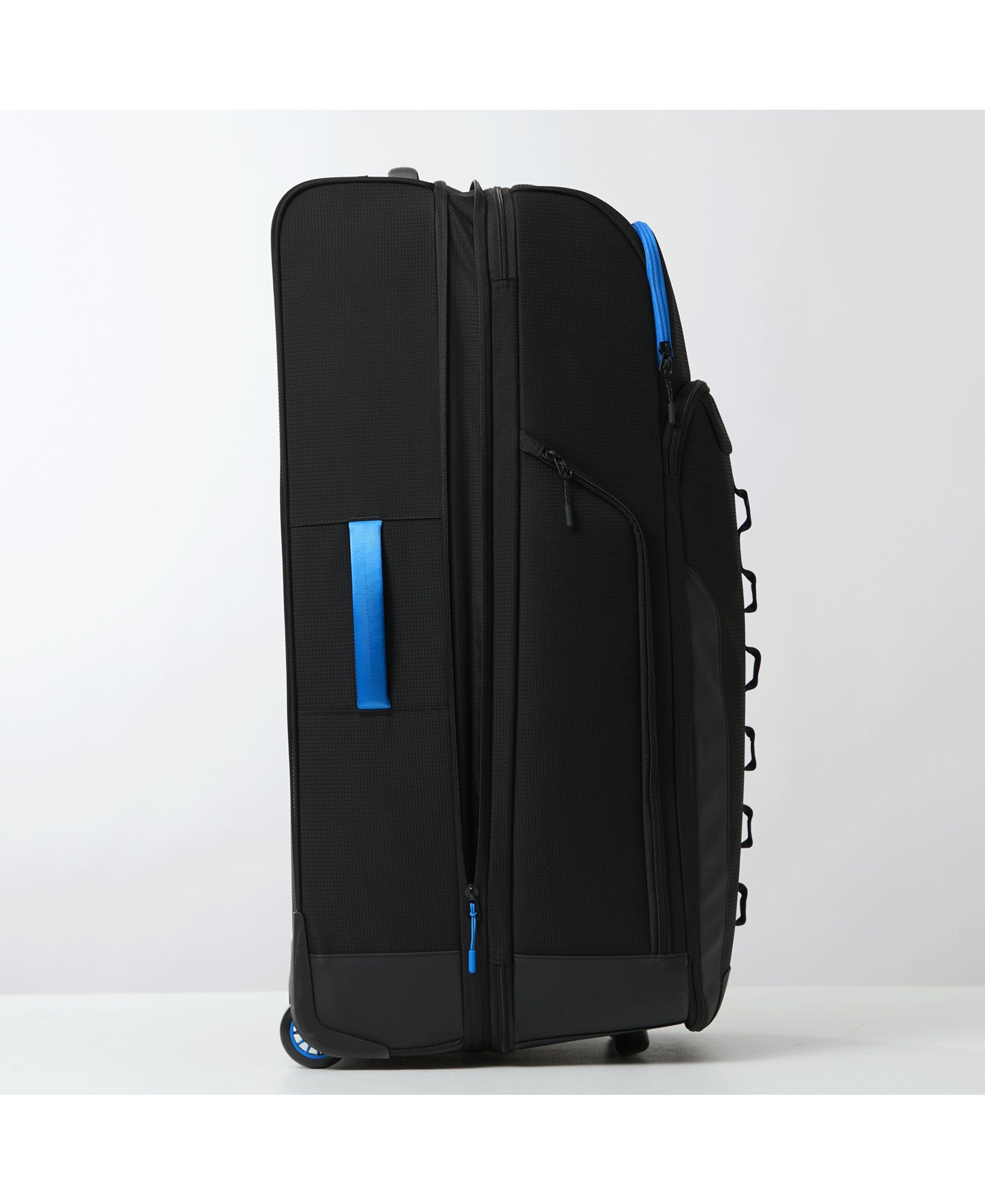 Black/Blue