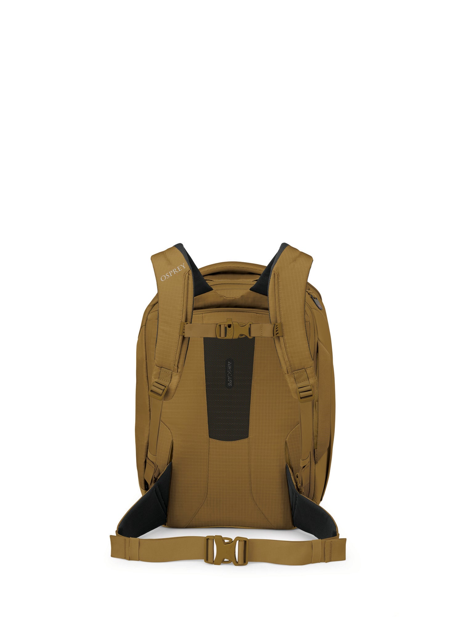 Brindle Brown
