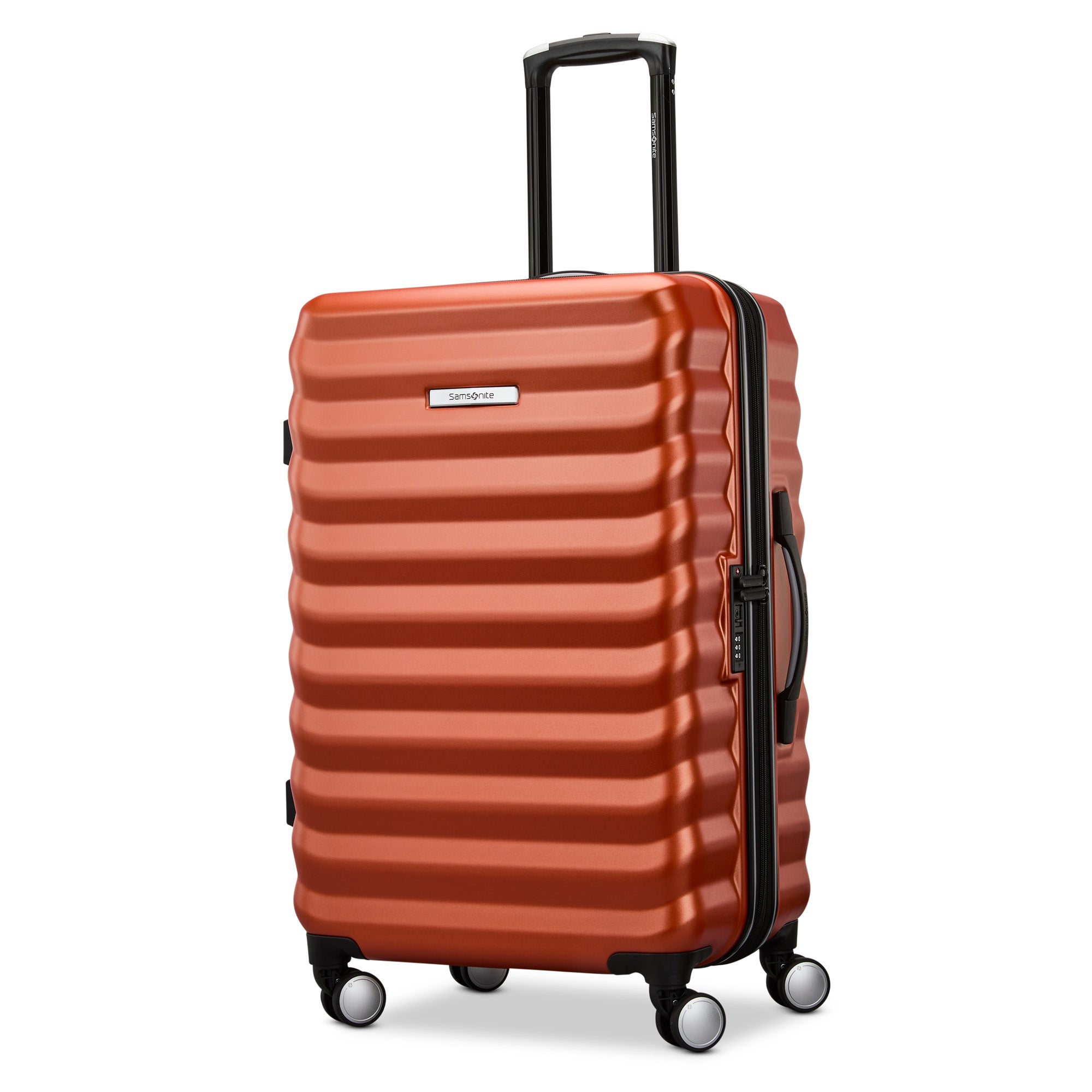 Copper Orange
