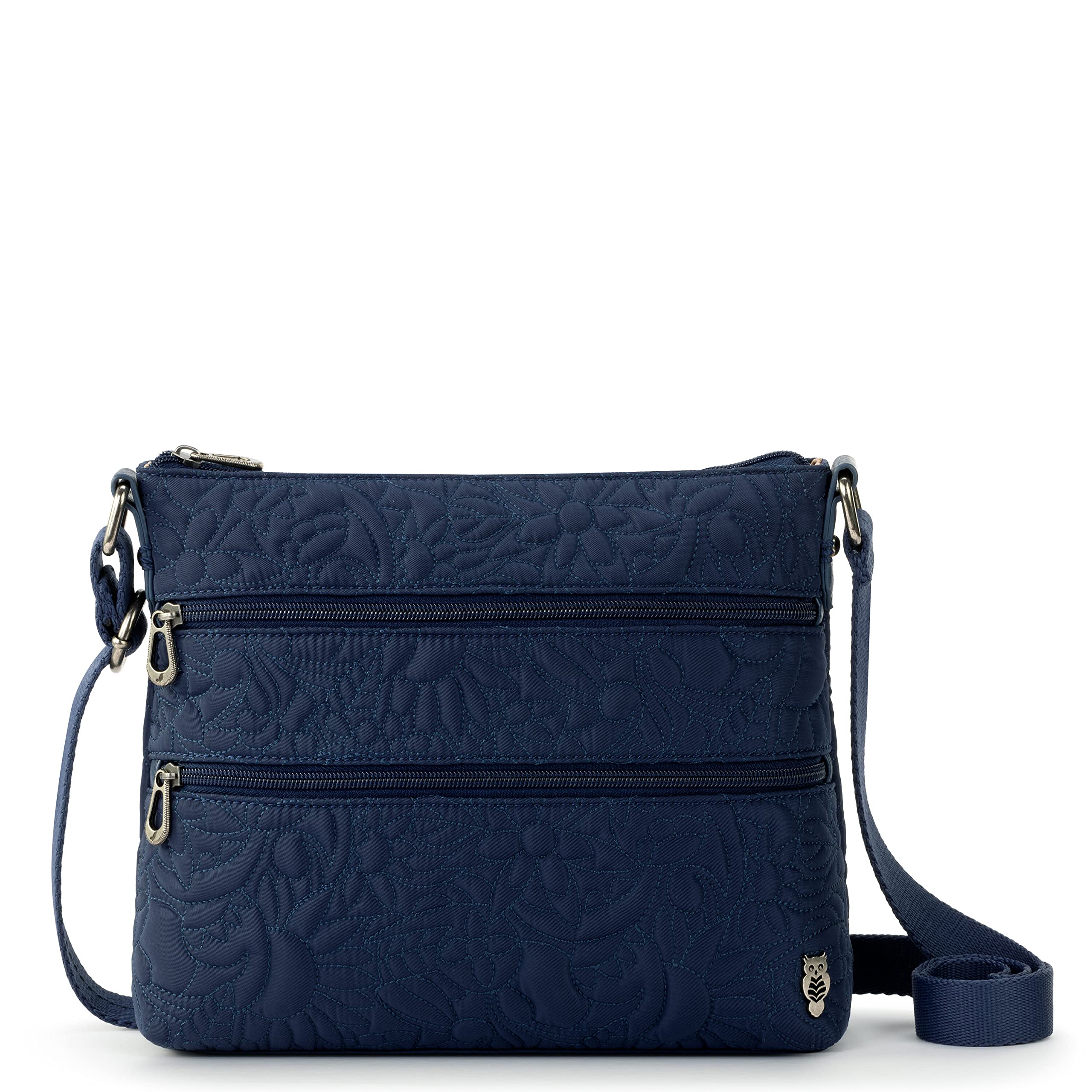 Quilted Navy Spirit Desert