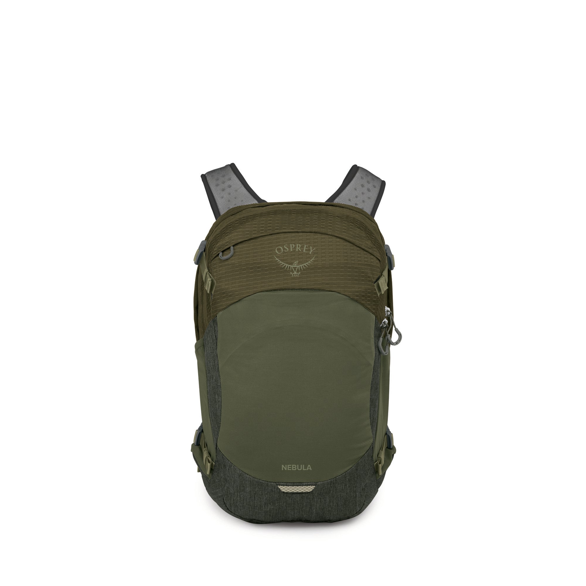 Moss Green-Earl Grey Heather