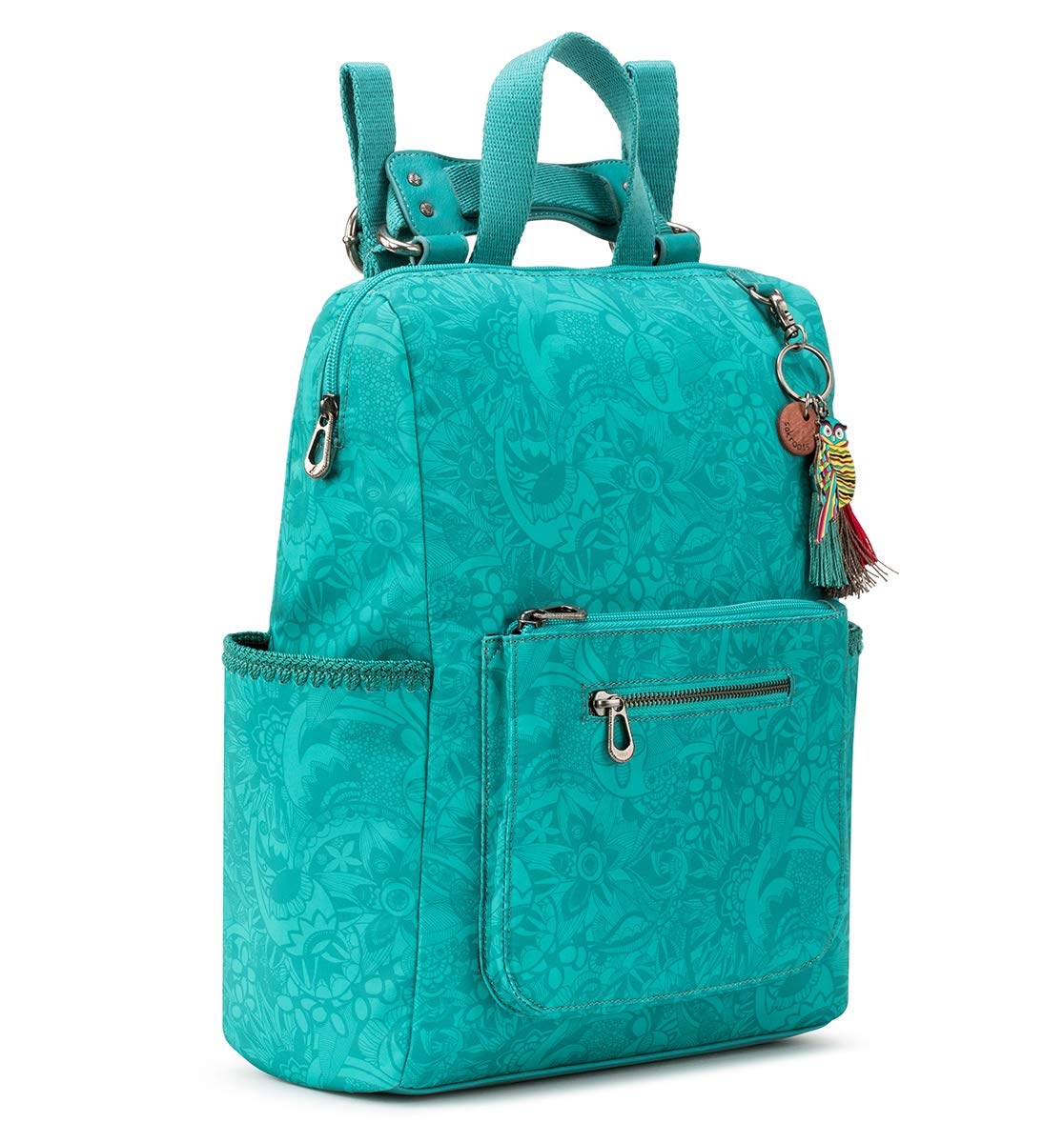 Turquoise Spirit Desert