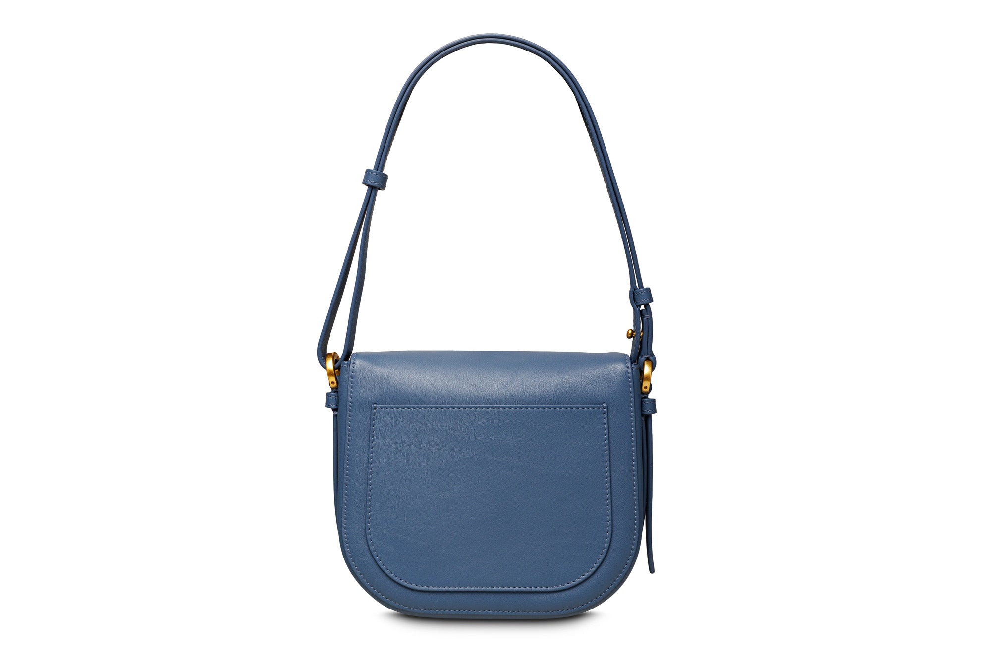 Indigo Blue