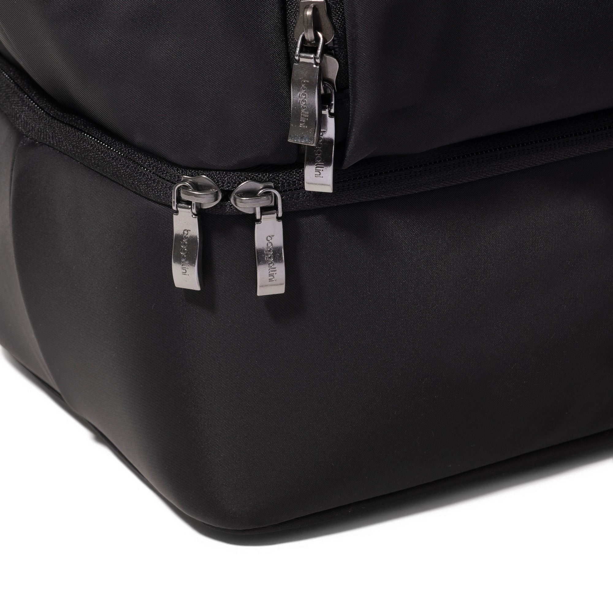 Black Twill