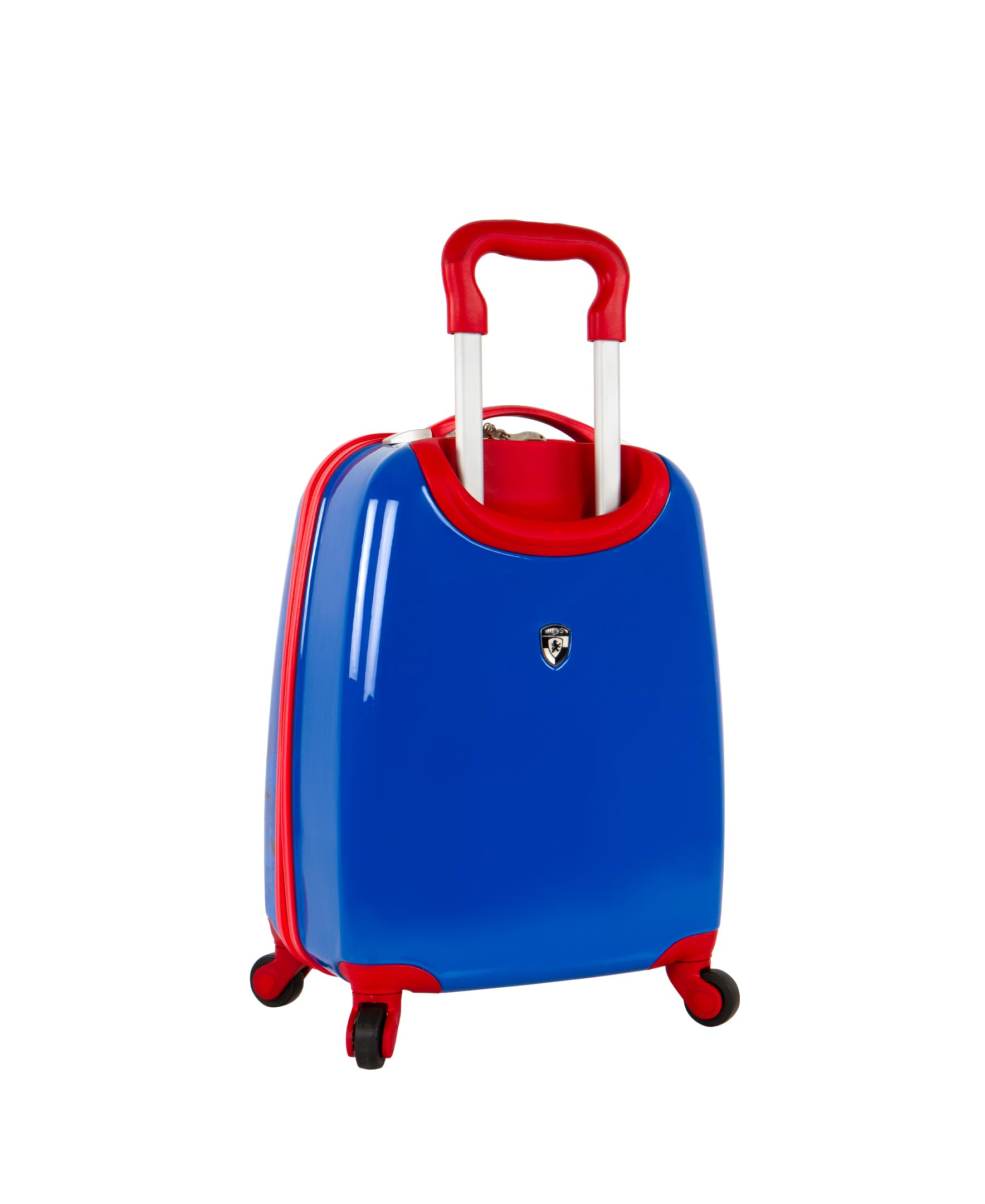 Blue And Red