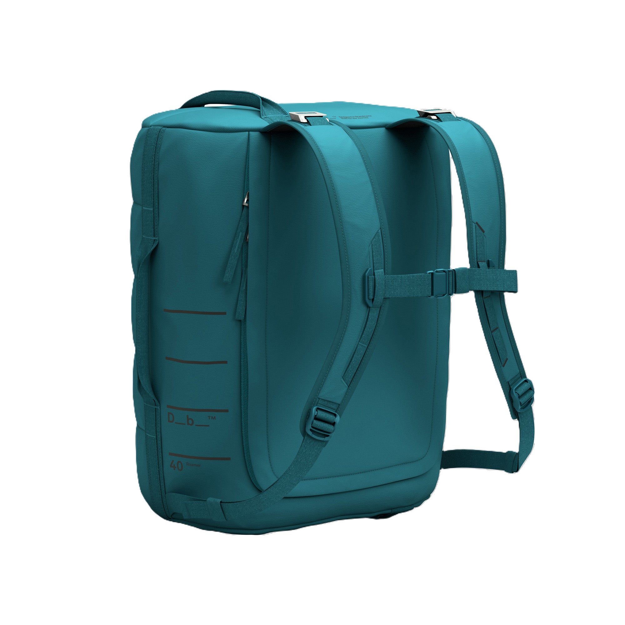 Midnight Teal