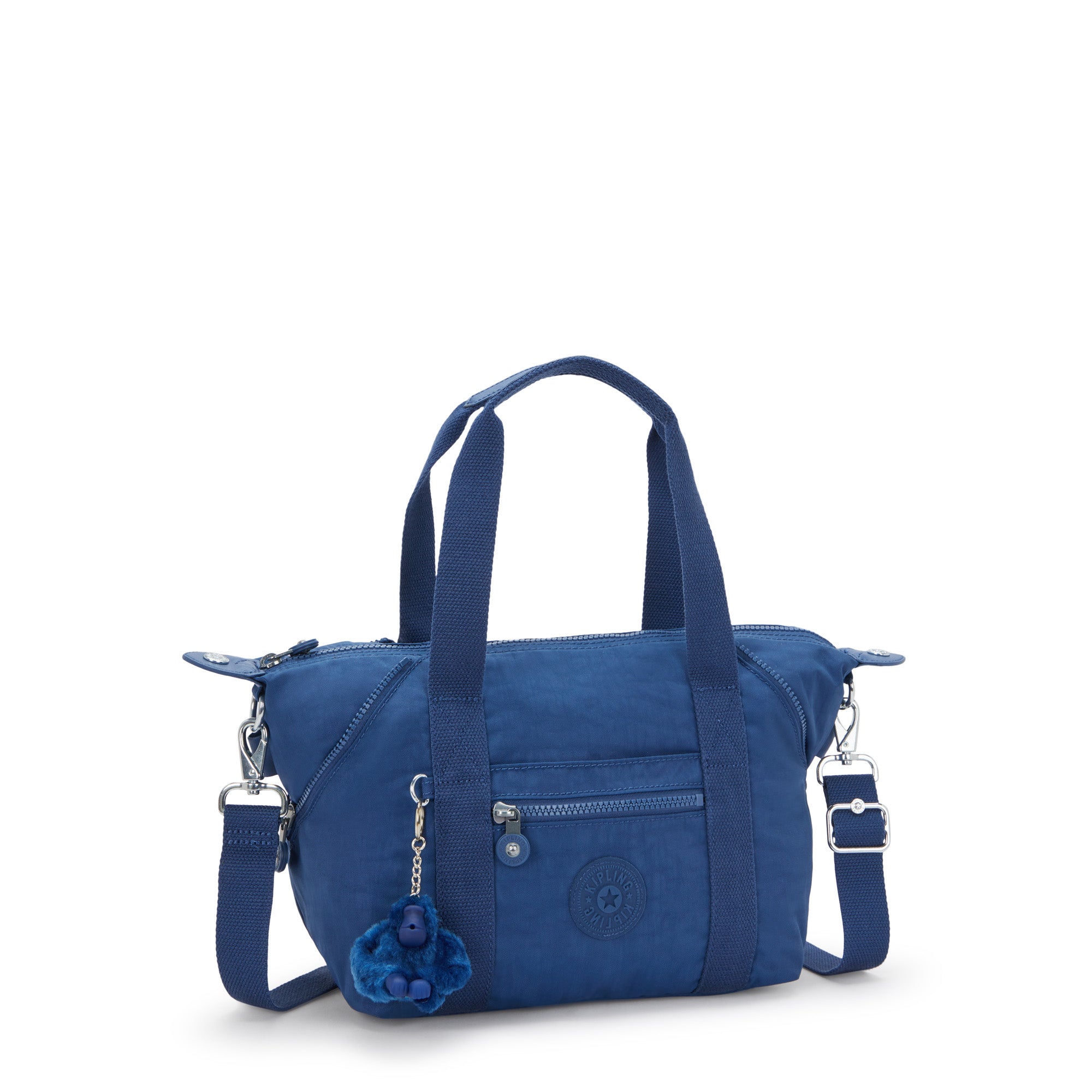 Casual Blue